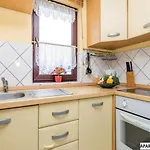 Apartmán Monte Rosa