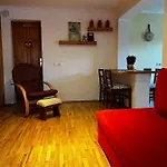 Apartmán Monte Rosa