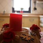 Monte Rosa Apartmán