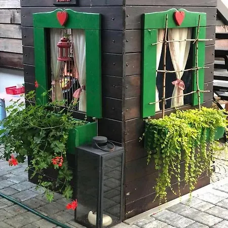 Monte Rosa 아파트 *