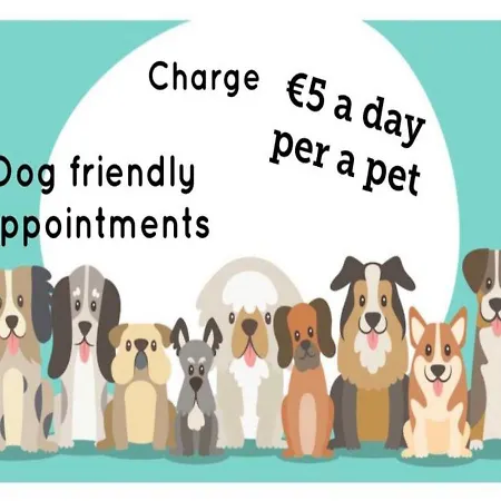 Monte Rosa Apartman Delnice