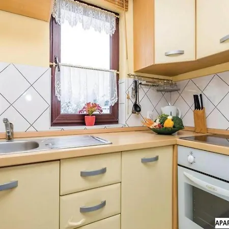 Appartement Monte Rosa