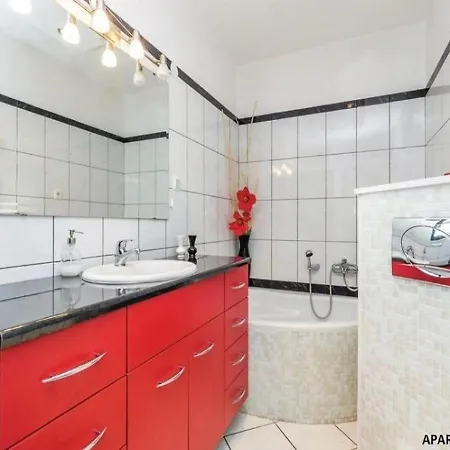 Monte Rosa Appartement