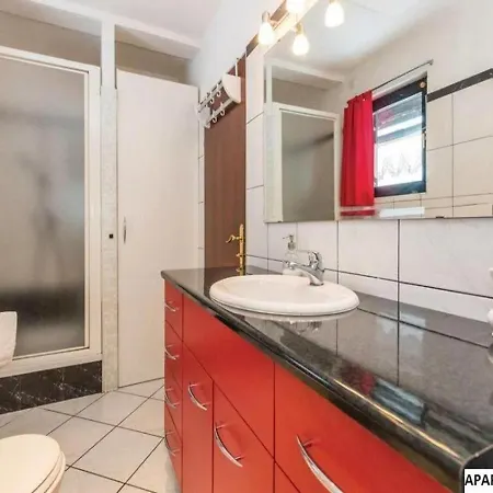 Apartman Monte Rosa *