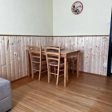 Monte Rosa Apartman