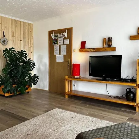 Monte Rosa Apartman Delnice