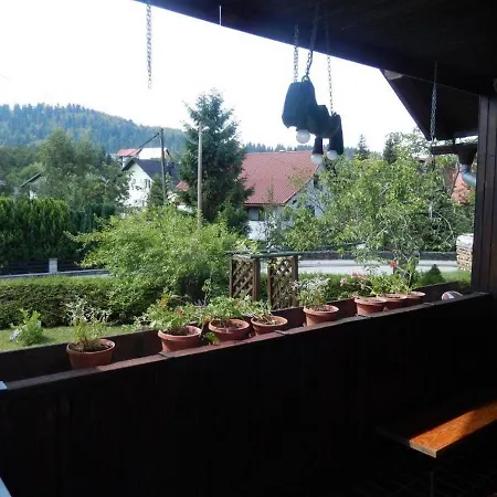 Apartamento Monte Rosa