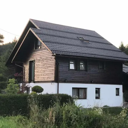 公寓 Monte Rosa 代尔尼采