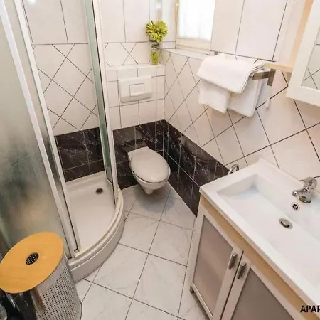 Monte Rosa Apartment *