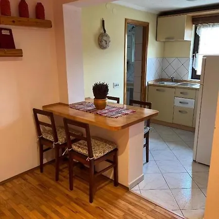 Monte Rosa Apartment