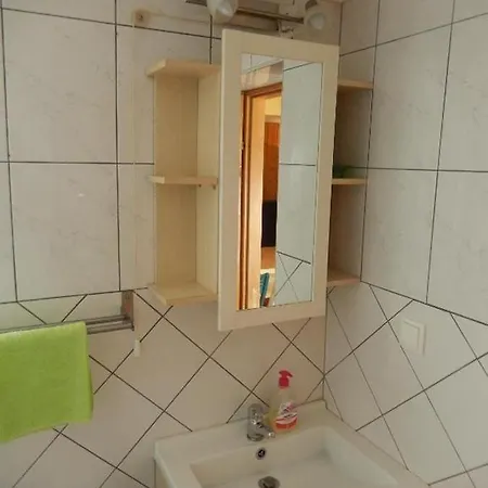 Monte Rosa Apartment Delnice
