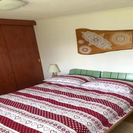 Apartamento Monte Rosa