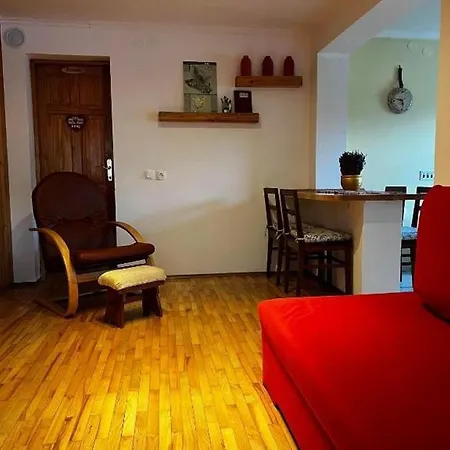 Apartment Monte Rosa