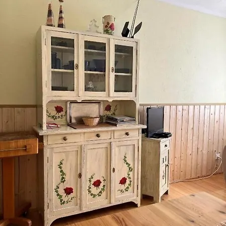 Monte Rosa Apartment