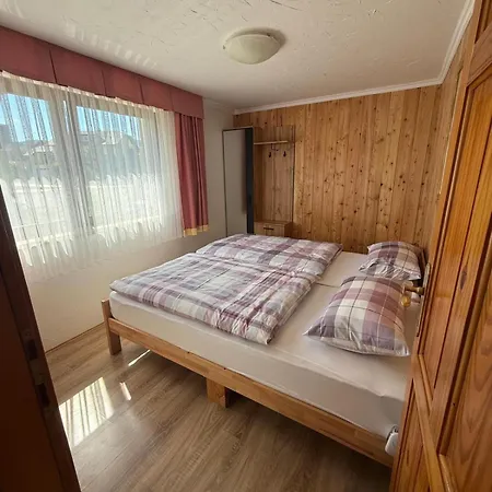 Apartamento Monte Rosa *