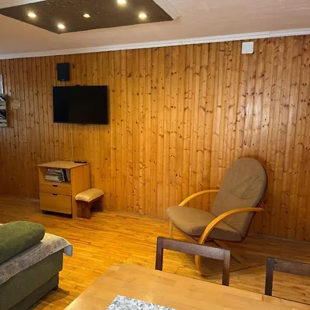 Apartamento Monte Rosa Delnice
