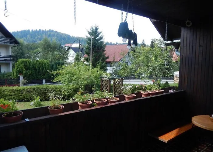 Διαμέρισμα Monte Rosa