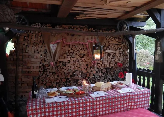 Διαμέρισμα Monte Rosa *