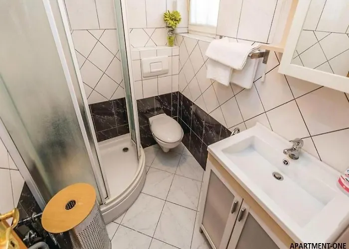 Monte Rosa Διαμέρισμα *