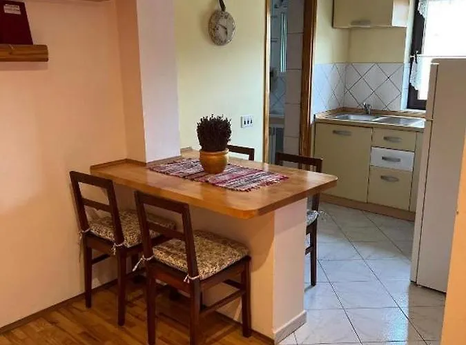 Monte Rosa Διαμέρισμα