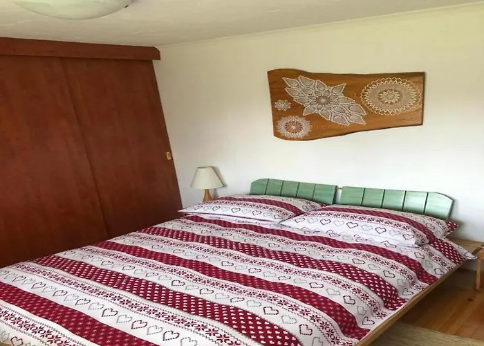 Διαμέρισμα Monte Rosa