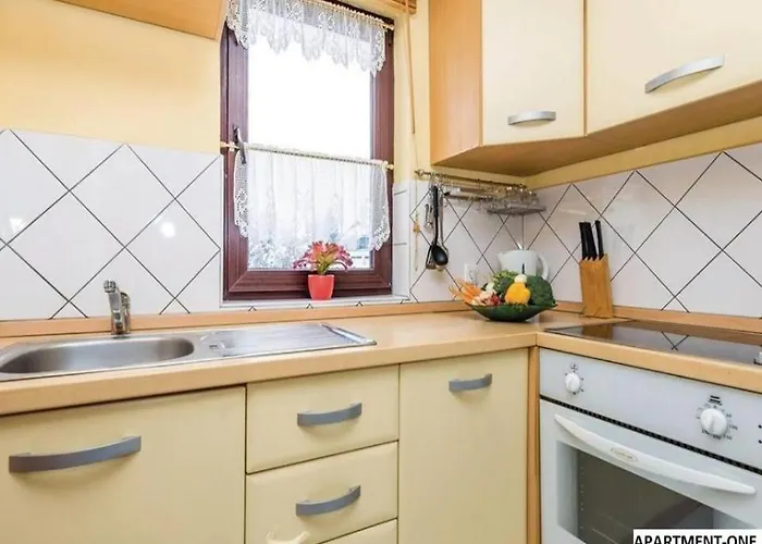 Διαμέρισμα Monte Rosa