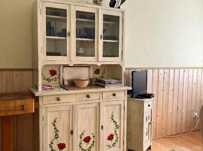 Monte Rosa Διαμέρισμα