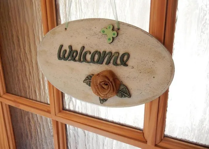 Διαμέρισμα Monte Rosa *